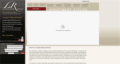 Desktop Screenshot of lexingtonridge.net